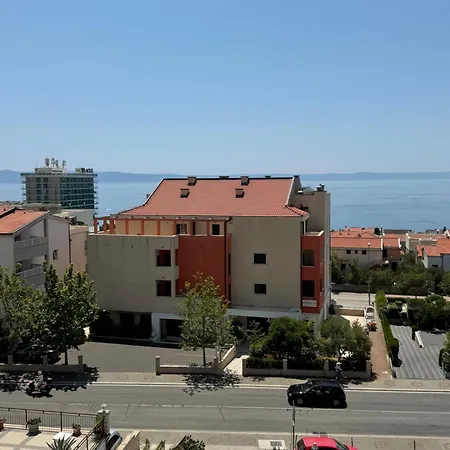 Apartament Ana&mia *
