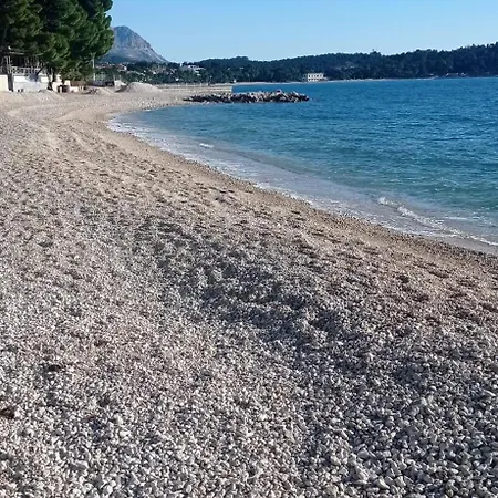 Apartament Ana&mia *