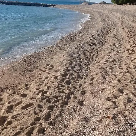 Apartament Ana&mia Makarska