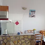 Ana&mia Lägenhet Makarska