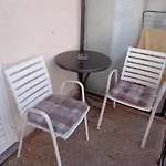 Ana&mia Lägenhet Makarska