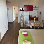 Ana&mia Lägenhet Makarska
