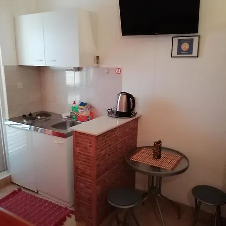 Apartment Ana&mia Makarska