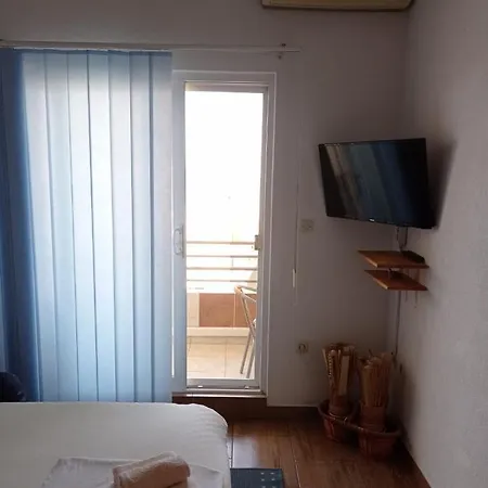 Apartment Ana&mia *