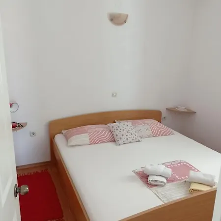 Apartment Ana&mia Makarska