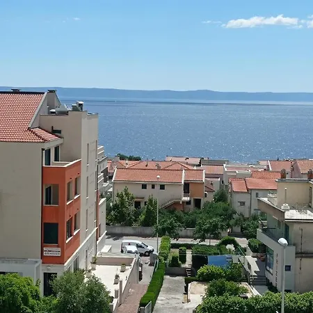 Apartment Ana&mia Makarska