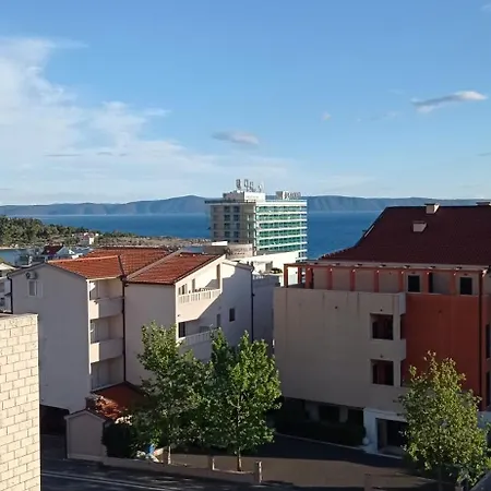 Ana&mia Apartment