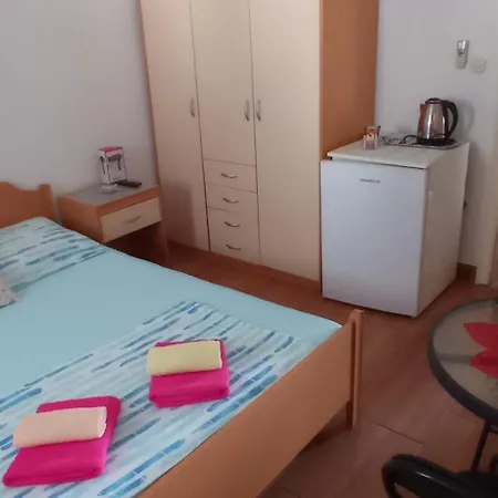 Apartment Ana&mia