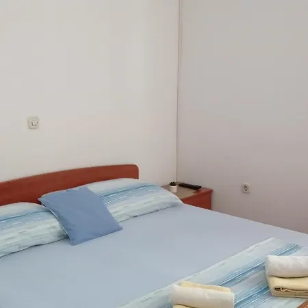 Apartment Ana&mia *
