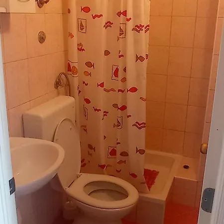 Ana&mia Apartment Makarska