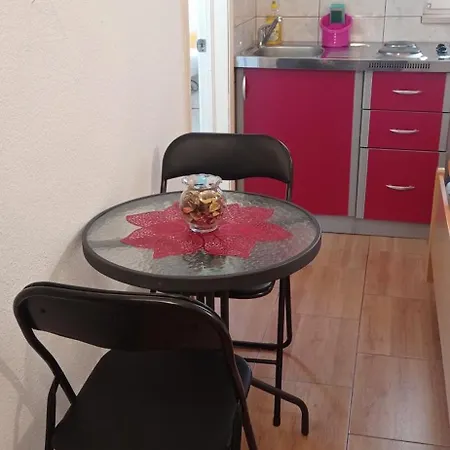 Apartment Ana&mia Makarska