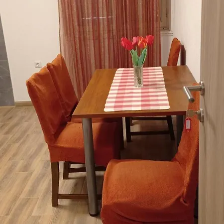 Ana&mia Apartament