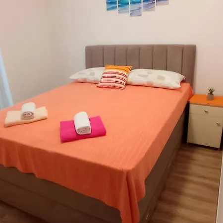 Apartmán Ana&mia *