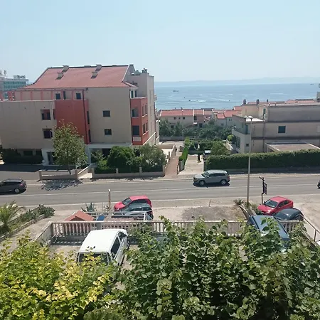 Apartmán Ana&mia Makarská