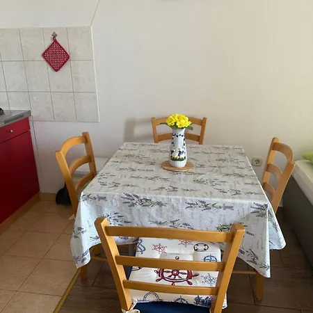 Apartmán Ana&mia *