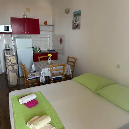 Apartament Ana&mia