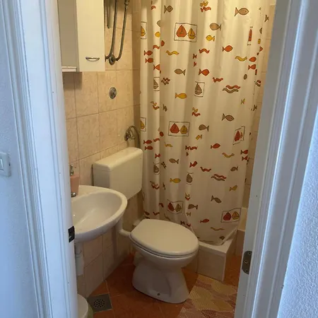 Apartmán Ana&mia