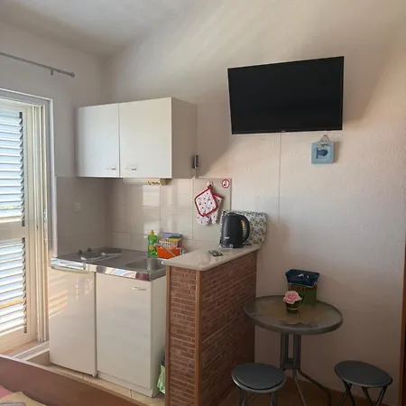 Apartament Ana&mia Makarska