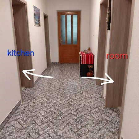 Ana&mia Apartmán