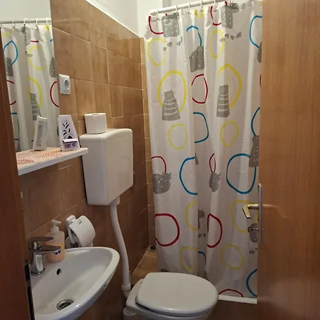 Ana&mia Apartment Makarska