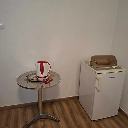 Ana&mia Apartment