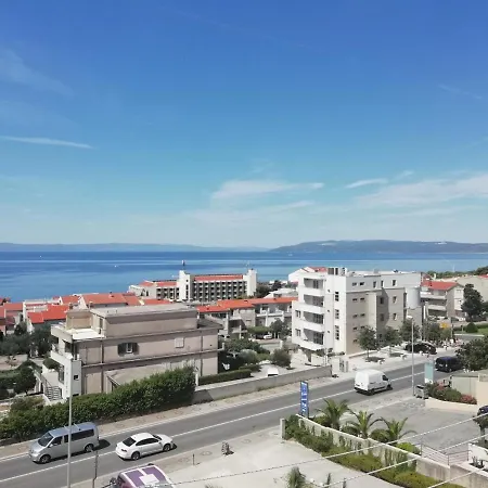 Ana&mia Apartman