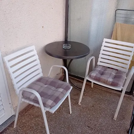 Ana&mia Apartman Makarska