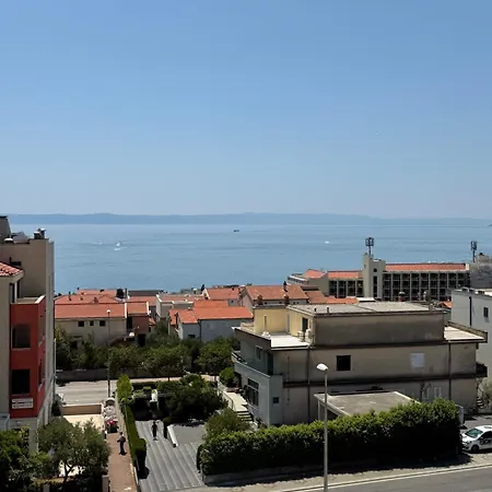 Ana&mia Apartman