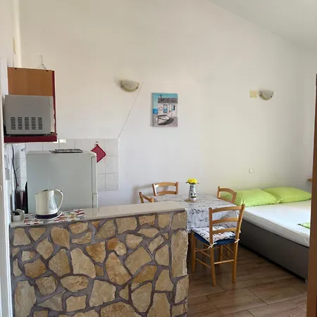 Ana&mia Apartman *