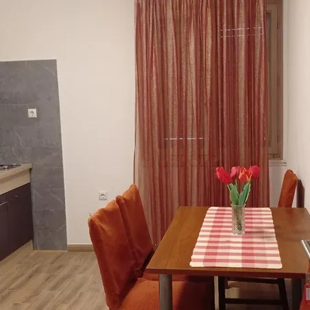 Apartman Ana&mia *