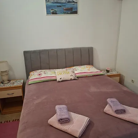 Apartman Ana&mia Makarska